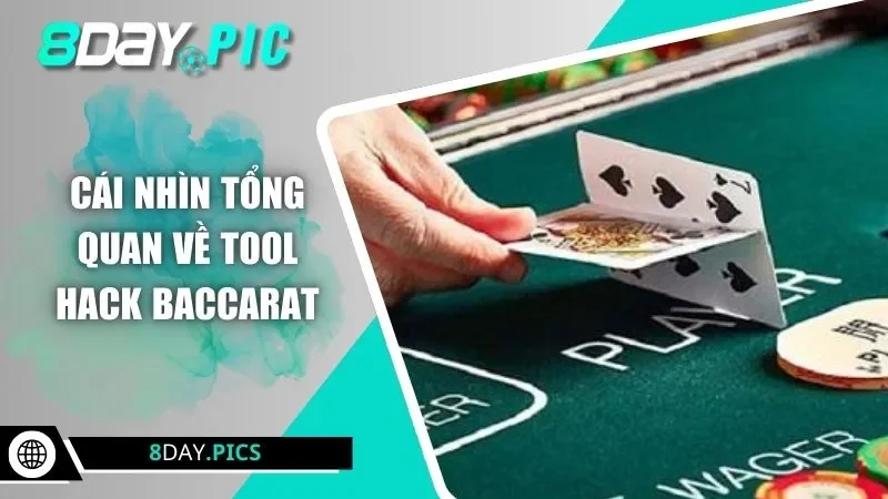 Cái nhìn tổng quan về tool hack baccarat